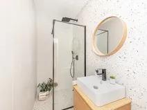 Prodej bytu 3+kk, Praha - Vokovice, Etiopská, 53 m2