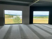 Pronájem obchodního prostoru, Příbram, Evropská, 484 m2