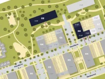 Prodej bytu 2+kk, Praha - Dolní Měcholupy, Honzíkova, 43 m2