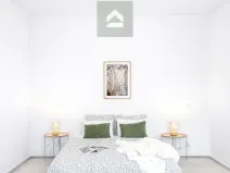 Prodej bytu 3+kk, Plzeň, Vrchlického, 72 m2