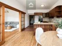 Prodej bytu 3+kk, Plzeň, Vrchlického, 72 m2