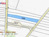 Prodej pole, Morkovice-Slížany, 24222 m2