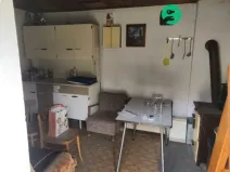 Prodej chaty, Kralupy nad Vltavou - Zeměchy, Zeměchy, 20 m2