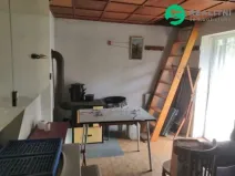 Prodej chaty, Kralupy nad Vltavou - Zeměchy, Zeměchy, 20 m2