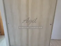 Pronájem bytu 1+kk, Brno, 28 m2