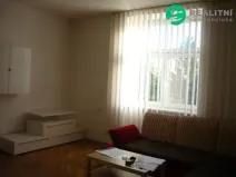 Pronájem bytu 1+1, Břeclav, Stromořadní, 45 m2