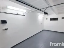 Prodej garáže, Brno, Langrova, 17 m2