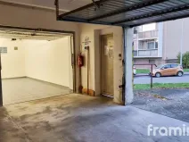 Prodej garáže, Brno, Langrova, 17 m2