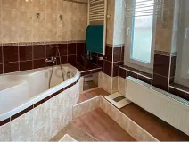 Pronájem pokoje, Praha - Košíře, Vejražkova, 12 m2