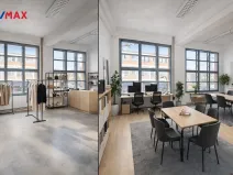 Pronájem obchodního prostoru, Zlín, třída Tomáše Bati, 25 m2