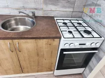 Pronájem bytu 1+1, Prostějov, Krokova, 43 m2