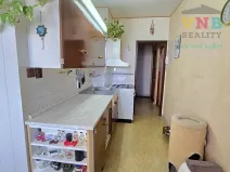 Prodej bytu 3+1, Prostějov, Dolní, 72 m2