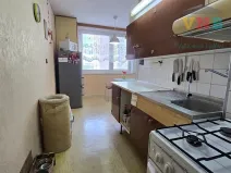 Prodej bytu 3+1, Prostějov, Dolní, 72 m2