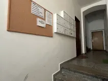 Pronájem bytu 1+kk, České Budějovice, Skuherského, 45 m2