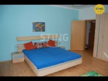 Pronájem bytu 3+1, Ostrava, Vrázova, 102 m2