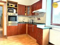 Pronájem bytu 3+1, Ostrava, Vrázova, 102 m2