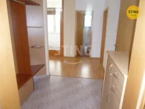 Pronájem bytu 3+1, Ostrava, Vrázova, 102 m2