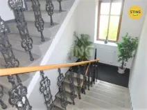 Pronájem bytu 3+1, Ostrava, Vrázova, 102 m2