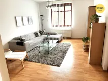 Pronájem bytu 3+1, Ostrava, Vrázova, 102 m2