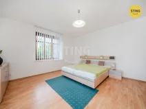 Pronájem bytu 3+1, Ostrava, Vrázova, 102 m2