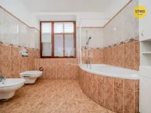 Pronájem bytu 3+1, Ostrava, Vrázova, 102 m2