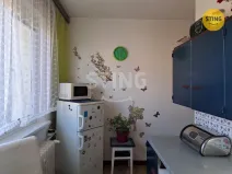 Prodej bytu 1+1, Zlín, Chelčického, 30 m2
