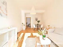 Prodej bytu 2+1, Praha - Břevnov, Patočkova, 51 m2