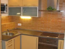 Pronájem bytu 1+kk, Praha - Zbraslav, Pickova, 26 m2