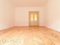 Pronájem bytu 3+1, Praha - Nové Město, Podskalská, 100 m2