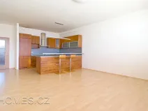 Pronájem bytu 2+kk, Praha - Libeň, Českomoravská, 58 m2