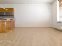 Pronájem bytu 2+kk, Praha - Libeň, Českomoravská, 58 m2