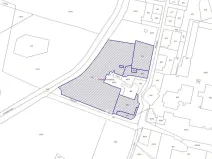 Prodej pozemku, Ostrava - Slezská Ostrava, Michalská, 8784 m2