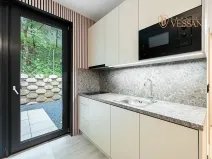 Prodej bytu 1+kk, Praha - Hlubočepy, Na Zlíchově, 25 m2