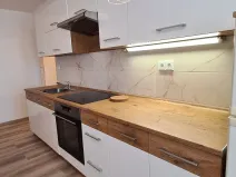 Pronájem bytu 3+kk, Pardubice - Zelené Předměstí, Jindřišská, 80 m2