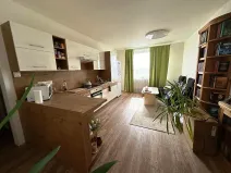 Pronájem bytu 2+kk, Praha, Mirotická, 45 m2
