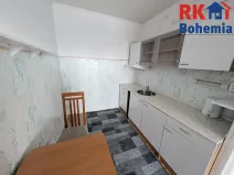 Pronájem bytu 2+kk, Mladá Boleslav, Jana Palacha, 49 m2