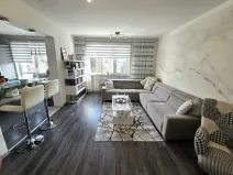 Pronájem bytu 3+kk, Zlín, Mokrá I, 81 m2