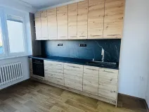 Pronájem bytu 3+1, Dolany, 98 m2