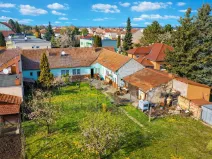 Prodej rodinného domu, Břeclav - Charvátská Nová Ves, Stanislava Kostky Neumanna, 183 m2