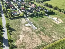 Prodej pozemku pro bydlení, Libeř, 1044 m2