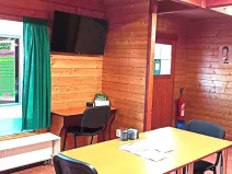 Pronájem obchodního prostoru, Chrudim, Fibichova, 30 m2