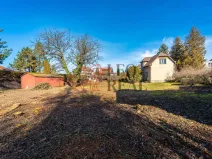 Prodej pozemku pro bydlení, Praha - Újezd nad Lesy, Dobrovická, 466 m2