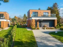 Prodej pozemku pro bydlení, Praha - Újezd nad Lesy, Dobrovická, 466 m2