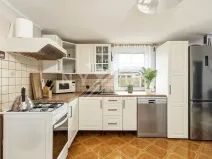 Prodej rodinného domu, Dolánky nad Ohří, 94 m2