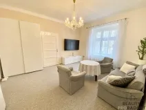 Pronájem bytu 3+1, Olomouc, 17. listopadu, 84 m2