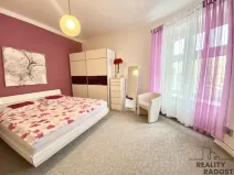 Pronájem bytu 3+1, Olomouc, 17. listopadu, 84 m2
