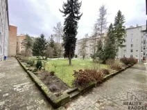 Pronájem bytu 3+1, Olomouc, 17. listopadu, 84 m2