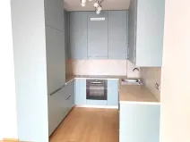 Prodej bytu 3+kk, Praha - Hrdlořezy, V třešňovce, 82 m2