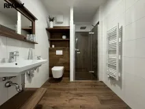 Pronájem bytu 1+kk, Olomouc, Camilla Sitteho, 27 m2