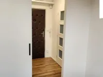 Pronájem bytu 2+kk, Uničov, Mohelnická, 32 m2